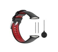 (Black red)Compatible Polar Vantage V2 Wristband Breathable Strap Sweat Proof Anti-scratch Bands(bejoey)(Gift Of K)-Army Green