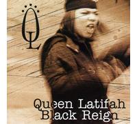 Black Reign by Queen Latifah (1993-11-16)