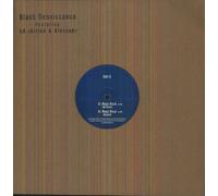 Black Renaissance Feat. Gb - Luv N'haight Edit Series Vol.4: Bla