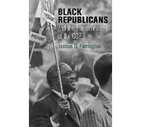 Black Republicans And The Transformation Of The Gop