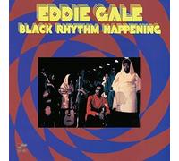 Black Rhythm Happening (Japanese Reissue) [Import USA]