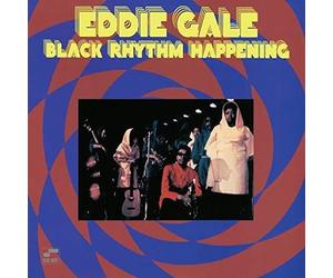 Black Rhythm Happening (Japanese Reissue) [Import USA]