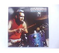 Black Rhythm Revolution