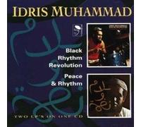 Muhammad, Idris – Black Rhythm Revolution