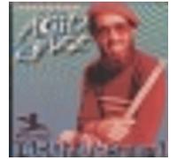 Black rhythm revolution - Peace and rhythm