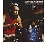 Black Rhythm Revolution Vinyle
