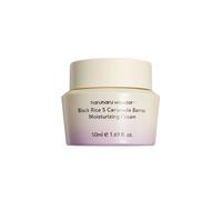 Black Rice 5 Ceramide Barrier Moisturizing Cream 50ml