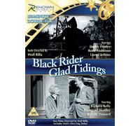 Black Rider/Glad Tidings [Import]