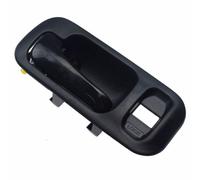 Black Right Side Magasins Avant Arrière Et Poignée De Porte Intérieure Droite Lh Rh Pour Honda Cr-V 1997 1998 1999 2000 2001 Et Odyssey 1995 1996 1997 1998 "Nipseyteko