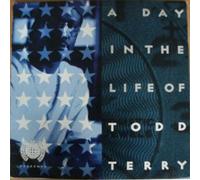 BLACK RIOT / TODD TERRY / A DAY IN THE LIFE / WARLOCK