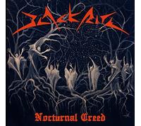 Black Rite - Nocturnal Creed