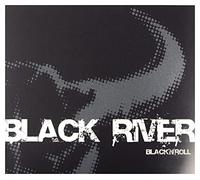 Black River - Black'n'Roll [Import]