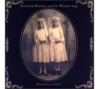 Black River Falls by Reverend Glasseye (2003-03-11)