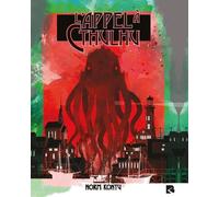 Black River L'appel à Cthulhu