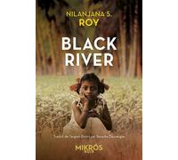 Black River - Nilanjana S. Roy - L'aube Eds De - Poche - Roman