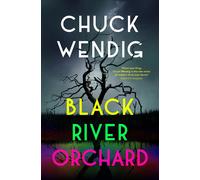 Black River Orchard