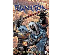 BLACK RIVER Ragnarök tome 2