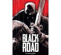 Black Road: The Holy North