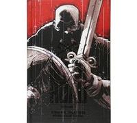 Garry Brown – Black Road: The Holy North – Image Comics