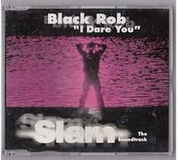 Black Rob - 1 Dare You [Import]
