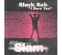 Black Rob - I Dare You [Import]