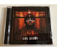 Black Rob - Life Story