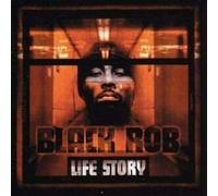 Black Rob - Life Story [Import]