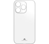 Black Rock 00220272 Ultra Thin Iced Étui pour téléphone portable iPhone 14 Pro transparent