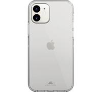 Coque de protection 360° Glass pour Apple iPhone 13 Mini, transparent
