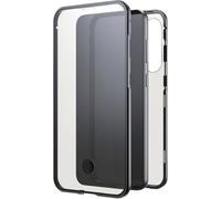 Black Rock 360° Coque Samsung Galaxy S23 FE noir