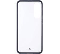 Black Rock 360° Glass Coque Samsung Galaxy A57 5G noir, transparent 00080295
