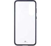 Black Rock 360° Glass Coque Samsung Galaxy A57 5G noir, transparent 00080295