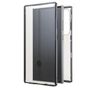 Black Rock 360° Glass Étui de protection pour téléphone portable 17,3 cm (6.8") Noir