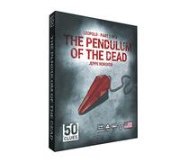 Black Rock 50 Clues Part 1: The Pendulum of The Dead - Escape Room Game