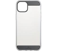 Coque "Air Robust" pr Apple iPhone 15 Plus, Noir