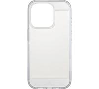 Black Rock Air Robust Coque Apple iPhone 15 Pro transparent résistant aux chocs 1310ARR01