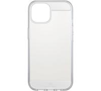 Black Rock Air Robust Coque Apple iPhone 15 transparent résistant aux chocs 1300ARR01