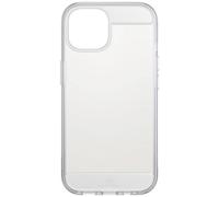 Black Rock Air Robust Coque Apple iPhone 15 transparent résistant aux chocs