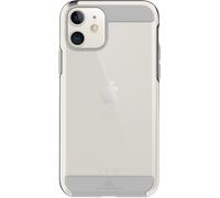 Black Rock "Air Rugged" Case for Apple iPhone 11, Perfect Protection, Slim Desig