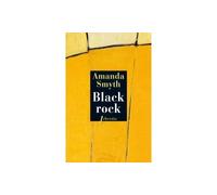Black Rock - Amanda Smyth - Libretto - broché - Roman