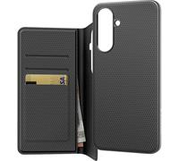 Black Rock Booklet 2-1 Wallet für Samsung Galaxy A56 5G, Schwarz Étui portefeuille Samsung Galaxy A56 5G noir 00229668