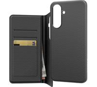 Black Rock Booklet \ 2-1 Wallet\ für Samsung Galaxy A56 5G, Schwarz Étui portefeuille Samsung Galaxy A56 5G noir 00229668