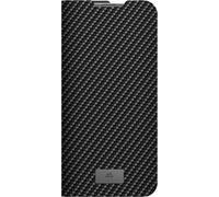 Black Rock Booklet Flex Carbon Samsung Galaxy S23