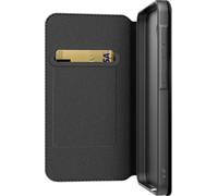 Black Rock Booklet Slim Folio für Samsung Galaxy A56 5G, Schwarz Étui portefeuille Samsung Galaxy A56 5G noir 00229669