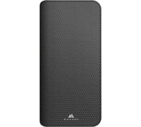 Black Rock Booklet "Slim Folio" pour Samsung Galaxy A15, noir (00226151) Étui pour téléphone portable