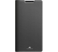 Black Rock Booklet The Classic pour Samsung Galaxy A35, Schwarz (00226159)