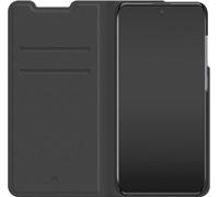 Black Rock Booklet 'The Classic' pour Samsung S23+, noir