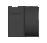 Black Rock Booklet The Classic Samsung Galaxy S23 Noir