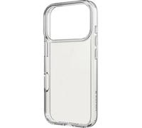Black Rock Clear Protection Case Coque Apple iPhone 17 Pro transparent 00080358