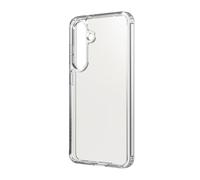 Black Rock Clear Protection Case Housse de protection pour téléphone portable 15,8 cm (6,2") Cover Transparent